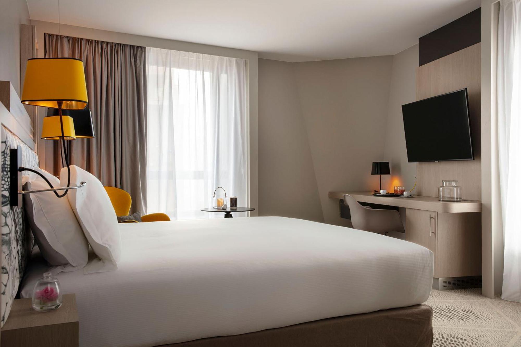 Hilton Garden Inn Paris Massy Massy  Exterior photo